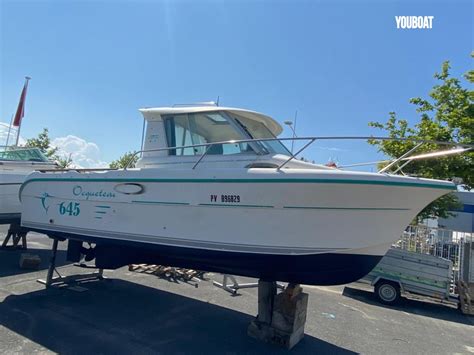 ocqueteau 645|ocqueteau timonier 585.
